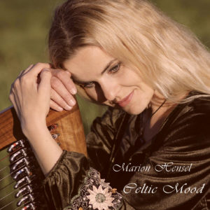 Celtic Mood Cover Marion Hensel
